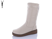 Сапоги I.Trendy D35-9 от магазина Frison