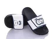 Шлепанцы Luckline 2205-2 от магазина Frison