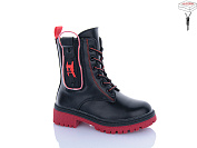 Ботинки Sanlin 61-6-1306DY от магазина Frison