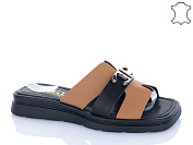 Шлепанцы Jiulai C777-31 от магазина Frison