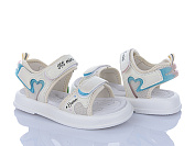 Босоножки Пробник F51001C от магазина Frison