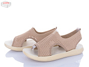 Босоножки Saimao FA121-15 батал от магазина Frison