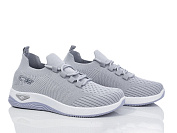 Кроссовки Бабочка 355-23 от магазина Frison