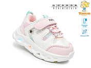 Кроссовки Том.М 65046E LED от магазина Frison