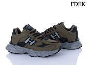 Кроссовки Fdek H9255-9 от магазина Frison