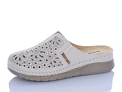 Шлепанцы Коронате 163-2 от магазина Frison