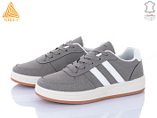 Кроссовки Stilli Group JH50-9 шкіра от магазина Frison