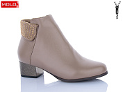 Ботинки Molo 0101-2 от магазина Frison