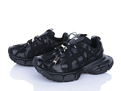 Кроссовки Clibee D5212 black от магазина Frison