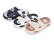 Шлепанцы M&L Alex13 M08 mix от магазина Frison