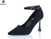 Туфли Башили GP205-6 от магазина Frison