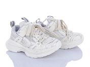 Кроссовки Clibee A512 white от магазина Frison