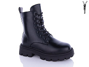 Ботинки Swin-Purlina PM3164-1 от магазина Frison