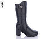 Ботинки Aba J309 от магазина Frison