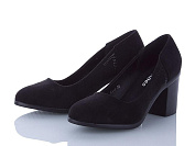 Туфли Qq Shoes G1-1 от магазина Frison