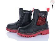 Ботинки Viktoria YD2735-6-16 от магазина Frison