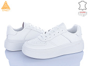 Кроссовки Stilli Group AB80 шкіра от магазина Frison