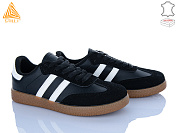 Кроссовки Stilli Group L2410-34 шкіра от магазина Frison