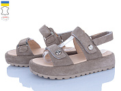 Босоножки Ailinda 406-27 от магазина Frison