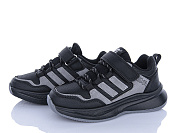 Кроссовки Clibee-Shosho EC741-2 grey от магазина Frison