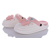 Кроксы Wei Wei 2101-2 от магазина Frison