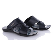 Шлепанцы Мир 3609-5112E blue от магазина Frison