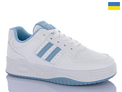 Кроссовки Swin-Purlina 4806-4 от магазина Frison