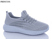 Кроссовки Princess 3026-56 от магазина Frison