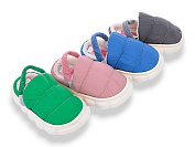 Тапочки Babyshop A614 mix от магазина Frison