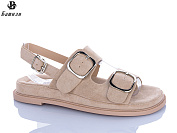 Босоножки Башили XH1-2 от магазина Frison
