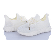 Кроссовки Clibee LC6608 white от магазина Frison