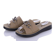 Шлепанцы Saimaoji A7258-15 от магазина Frison