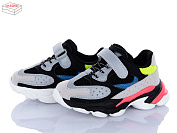 Кроссовки Apawwa NC101 black от магазина Frison