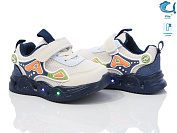 Кроссовки Том.М 50972M LED от магазина Frison