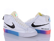 Кроссовки Sila A2015-4 от магазина Frison