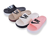 Шлепанцы Jumay N238 mix от магазина Frison