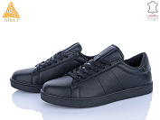 Кроссовки Stilli Group L190-4 шкіра от магазина Frison