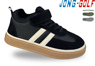Ботинки Jong-Golf C31135-0 от магазина Frison