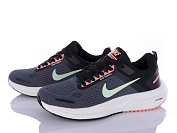 Кроссовки Violeta S12-N215 d.grey-white от магазина Frison