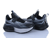 Кроссовки Clibee LC191-3 black-grey от магазина Frison