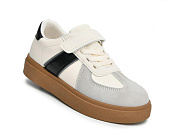 Кроссовки Okshoes 69001B от магазина Frison