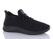 Кроссовки Laguna 909 black от магазина Frison