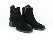 Ботинки Allshoes 216607 от магазина Frison