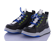 Ботинки Башили 5353-01 от магазина Frison