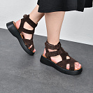 Босоножки Arto 175 корич-з от магазина Frison