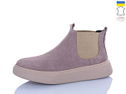 Ботинки Cinar 2145-5 от магазина Frison