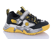 Кроссовки Aba 1688 yellow от магазина Frison