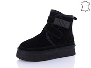 Угги Itts 5510-1 от магазина Frison