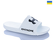 Шлепанцы Inblu N124 білий от магазина Frison