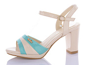 Босоножки Aba 719-43 от магазина Frison